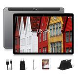 Tablet M6 Lte+wifi 10'' Tab 4g Dual Sim 64gb 4gb Ram 8000mah