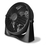 Ventilador De Piso Kacemaster Turbox 50 Turbo 5 Palas 20  