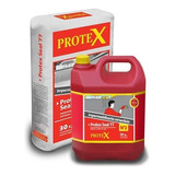 Impermeabilizante Cementicio Protex Seal 77  X 40 Kg