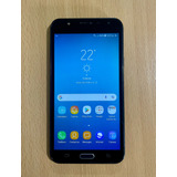 Samsung J7 Neo  - Negro - 16gb Almacenamiento - 2gb Ram