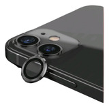 Protector Aro Lente Camara Vidrio Templado9h iPhone 11/12/13
