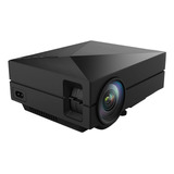 Proyector Led Full Hd 1080p Multimedia Home Cinema Theater