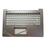 Carcaça Touchpad Asus S451la. 