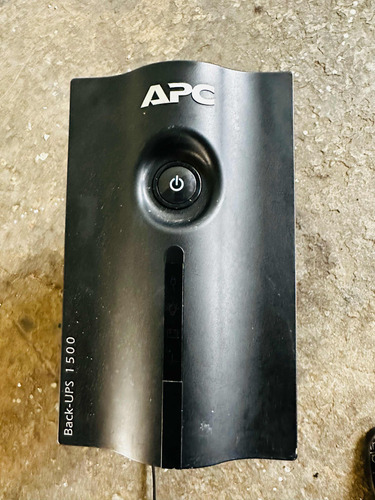 Nobreak Apc Back-ups 1500