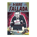 Bebedor, El - Hans Fallada - Novela Grafica