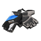 Guantes Para Fitness Mir Talle L