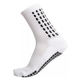 Medias Antideslizantes 3/4 - Deportivas Foxsocks® - Premium