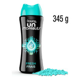 Intensificador Downy Unstopables Fresh, 345 G