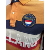 Chomba Tommy Hilfiger Custom Fit Holland Talle Xs