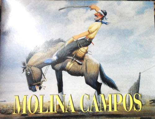 Catálogo Molna Campos Zurbaran 