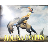 Catálogo Molna Campos Zurbaran 