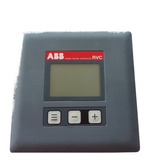 Controlador De Fator De Potência Abb Rvc12