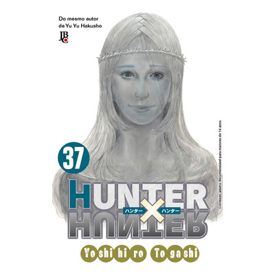 Hunter X Hunter 3 | MercadoLivre 📦 Hunter X Hunter 3 | MercadoLivre 📦