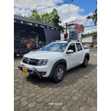 Renault Duster Oroch 4x4 Mecanica Intens