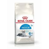 Royal Canin Indoor + 7 Gato X 7.5 Kg Pet Shop Caba Envios