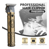 1 Conjunto De Los Hombres Eléctrico Clipper Trimmer Máquin