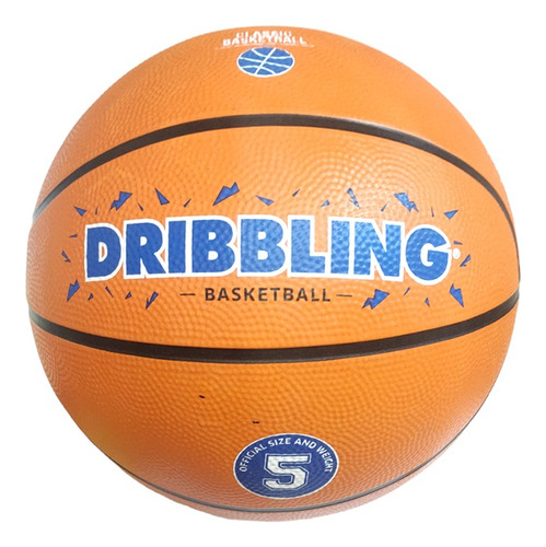 Balon Basketball Basquet Basket Modelo Clasico N5 Drb