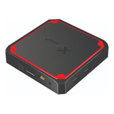 Tv Box Amlogic S905w4 2+16 Compatible Con Emuelec