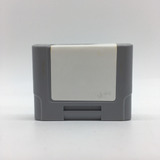 Controller Pak Memory Card Nintendo 64 Original Usado