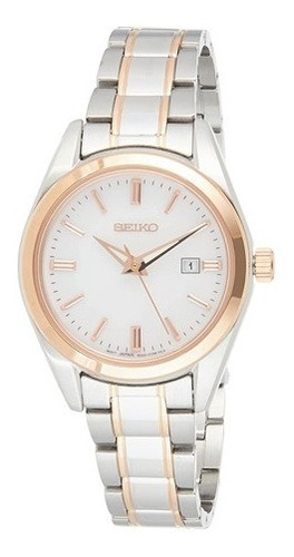 Reloj Seiko Sur634p1 /marisio