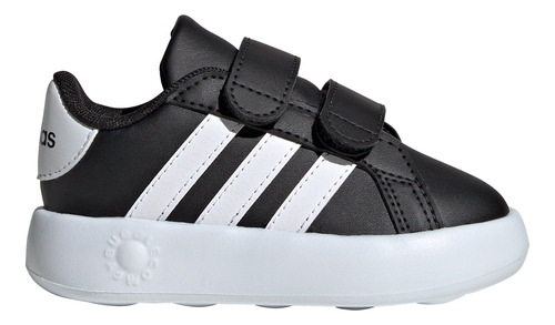 Tenis adidas Grand Court 2.0 Para Bebé Id5272 adidas