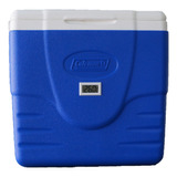 Caixa Térmica 15 L Termômetro E Certificado De Calibração