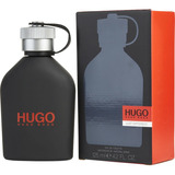 Hugo Boss Just Different 125 Ml. Edt Hom - mL a $20