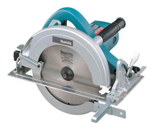 Serra Circular Elétrica 5902b 235mm 2000w 220v Makita