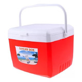 Hielera Cava Refrigerador Portátil 13lts Cooler Box