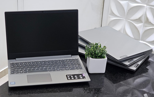 Notebook Lenovo Ideapad S145 I5-8265u 20gb Ssd  480gb