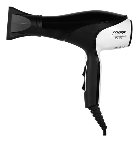 Secador Cabelo Taiff Unique Duo Profissional Bivolt 2700w