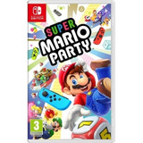 Super Mario Party - Eu Version - Switch - Sniper