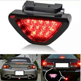 Stop F1 Universal Hyper Led Estrobo Moto Auto