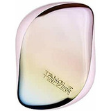 Cepillo Para Desenredar El Cabello Compacto Tangle Teezer, P