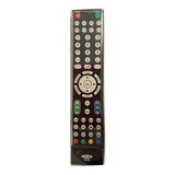 Control Remoto Universal Multimarca Tv Led Lcd Aoc Master-g