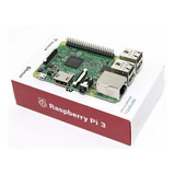Raspberry Pi 3 Model B+ Nuevo!