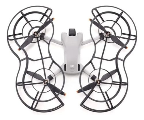 Kit Protetor Das Hélices Drone Dji Mavic Mini 3/pro Original