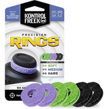 Anillos De Precision Kontrolfreek Control Para Play Xbox...