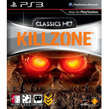Killzone + Motorstorm Rc Ps3 Juego Original Ps3