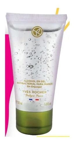 Gel Antiséptico Manos Yves Rocher Oferta -35% De Descuento