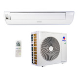 Ar Condicionado Split Piso Teto Inverter Gree 36000 Btus Só Frio 220v Branco