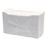 5.000 Papel Toalha Interfolha 100% Celulose 20x21 (5pct)