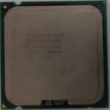 Processador Intel E3300 2.50ghz 1m/800/06