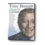 Bennett Tony Duets Ii Great Performan Importado Bluray Nuevo