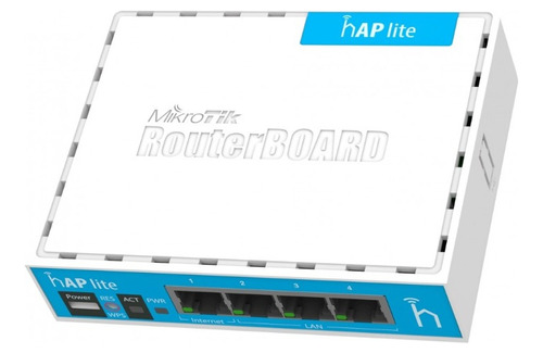 Mikrotik Router Board Configurado Para Hotspot Envio Gratis