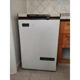 Freezer Usado Gafa 205l