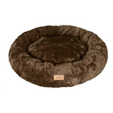 Cama Pet Adulto Filhote Gato Cachorro Conforto Lavavel 80cm