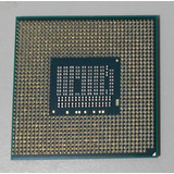 Processador Notebook Intel Core I3-3110m 2.4ghz 