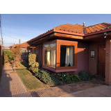 Casa En Venta De 3 Dorm. En Rancagua