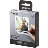 Canon Papel Para Selphy Square Qx10